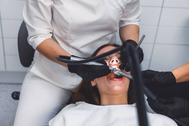 Best Pediatric Emergency Dentist in Boiling Spring Lakes, NC