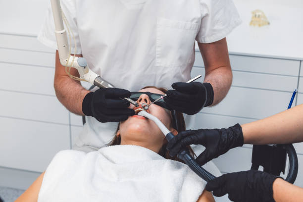 Best Emergency Tooth Extraction in Boiling Spring Lakes, NC
